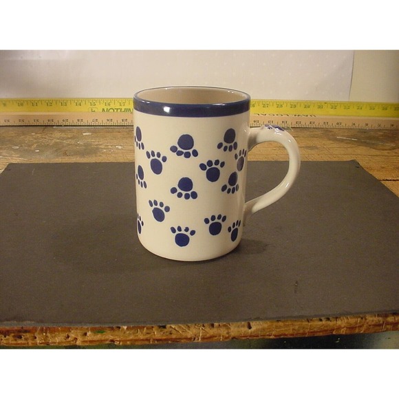 CAT LOVERS Coffee Mug - Picture 1 of 5